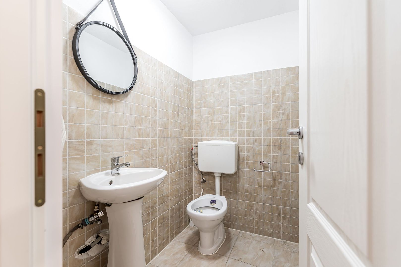Spatiu comercial - str. Cicio Pop - 97 mp - COMISION 0 - Poză 5