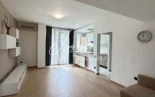 2 camere I Universitate I Etaj 1 I 53 mp - Poză 1