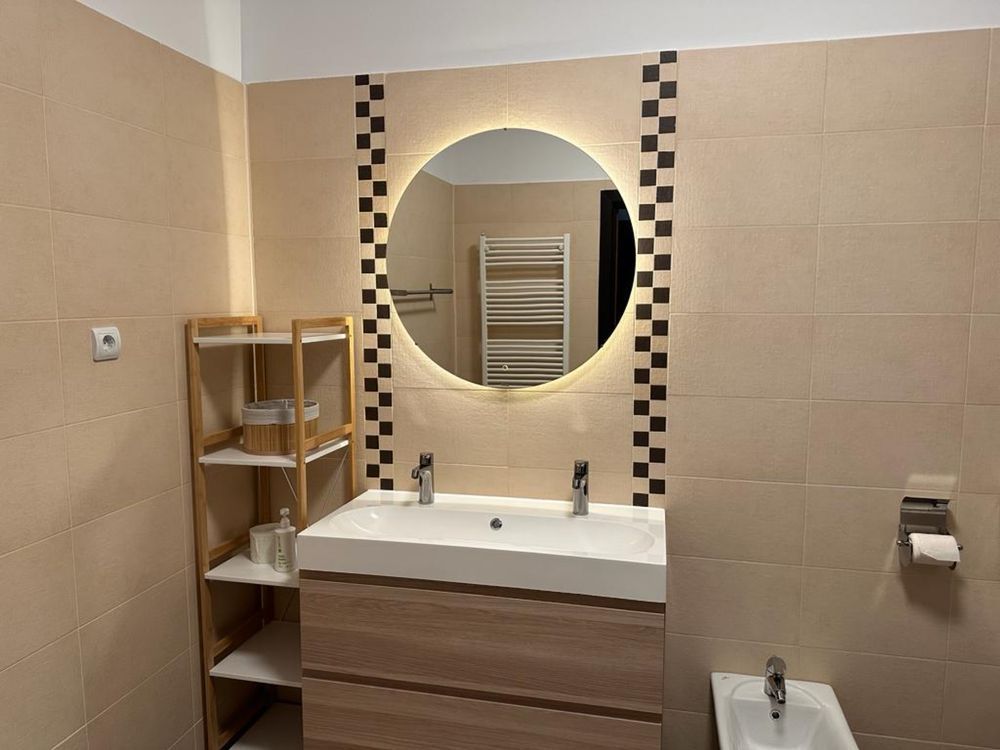 Apartament 3 camere | Domenii-Casin | Parcare subterana - Poză 6