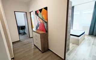 2 camere, decomandat,modern, terasa, parcare,Buna Ziua, Mihai Romanu - Poză 14
