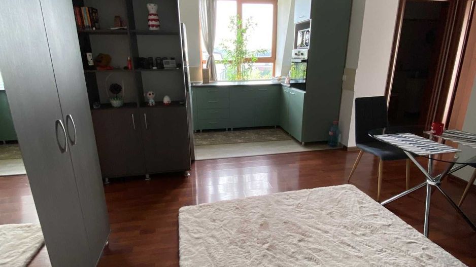 Apartament 3 camere Bucurestii Noi | Parcul Bazilescu - Poză 6