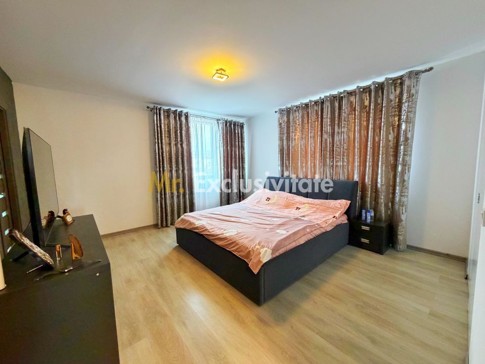 Casa generoasa 5 camere Trivale Clasa energetica A - Poză 16