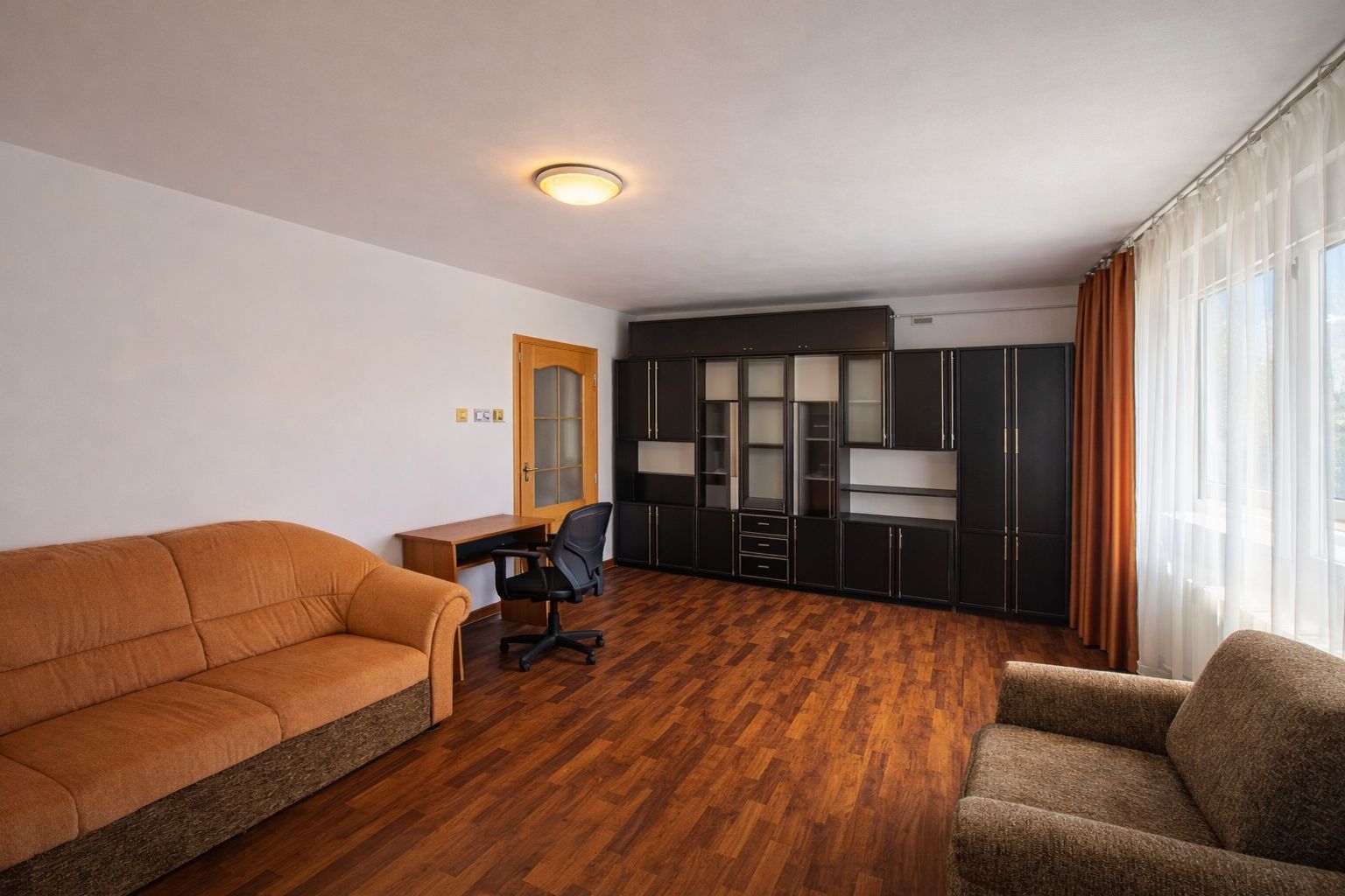 Apartament două camere | 54 de mp | Balcon | Gheorghe Dima - Poză 2
