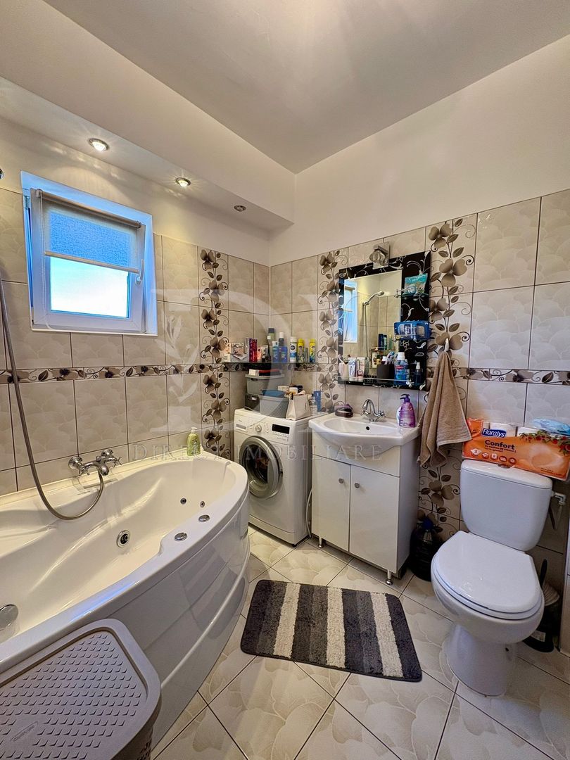 Apartament de vanzare/ Zona Profesor Ioan Rus/Floresti - Poză 10
