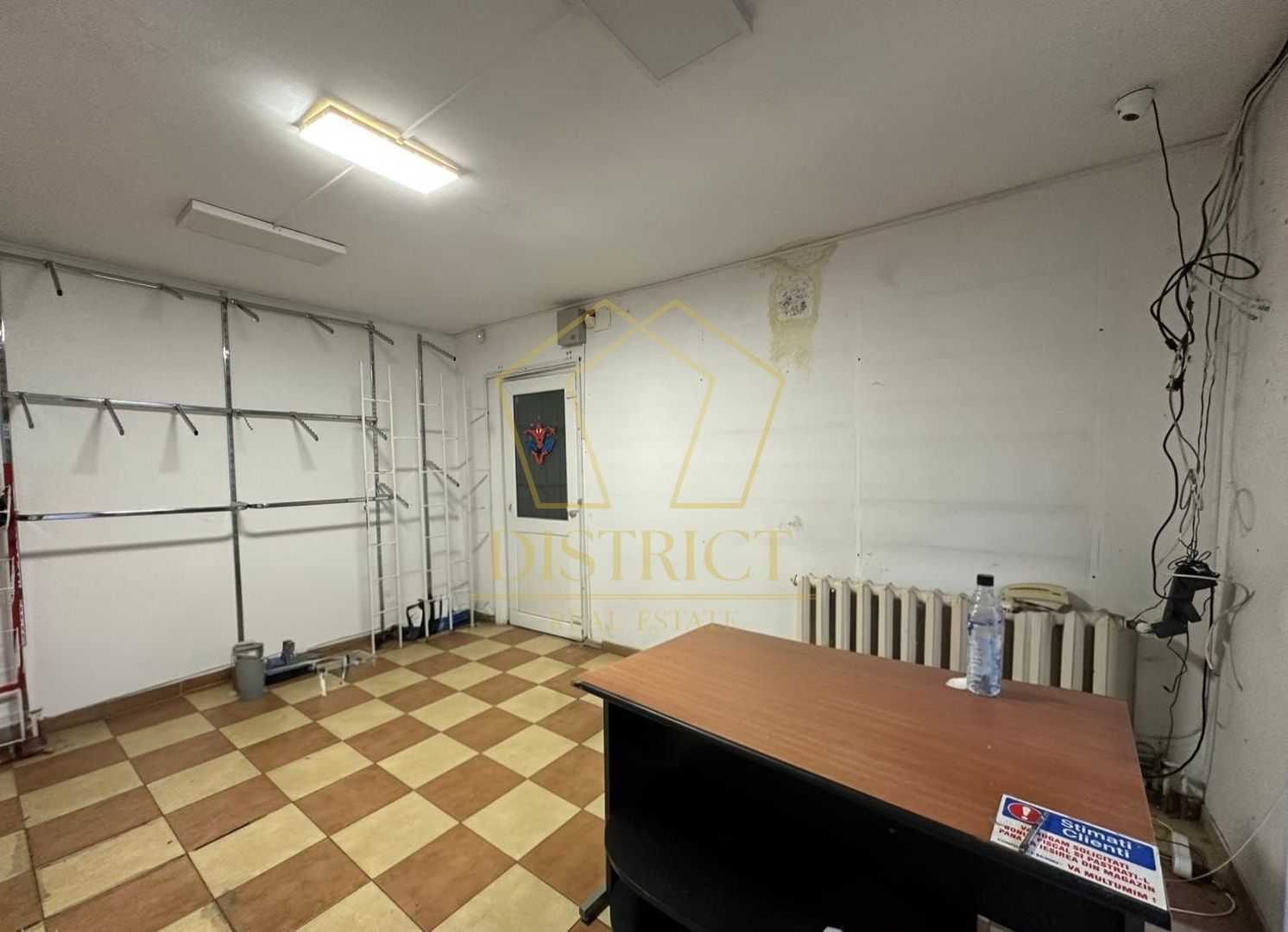 Spatiu de inchiriat | Girocului - Poză 1