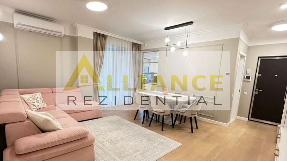 Apartament 2 camere cu gradina  Soseaua Leordeni - Poză 2