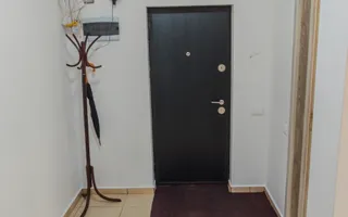 Metrou Aparatorii Patrie - Garsoniera Decomandata cu Centrala Proprie - Poză 12