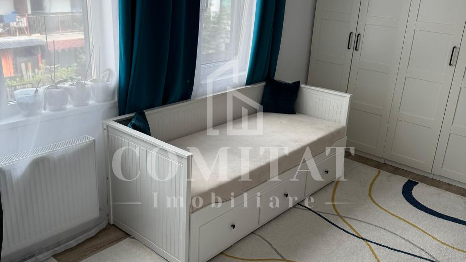 Apartament la cheie | Etaj intermediar | Zona Eroilor - Poză 11