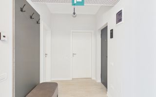 Apartament 2 camere  Dumbravita - Poză 10