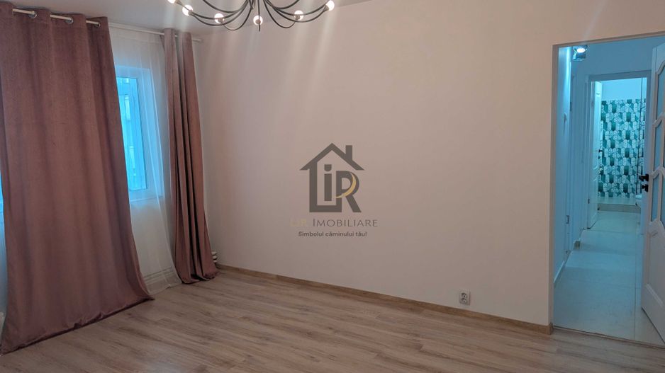 Apartament 3 camere – Alexandru cel Bun (Rond Zimbru) RENOVAT COMPLET - Poză 2
