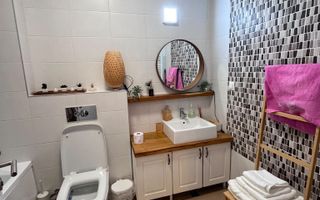 Apartament cu 2 camere | 55 mp + balcon | Parcare Subterana | Buna Ziua - Poză 6