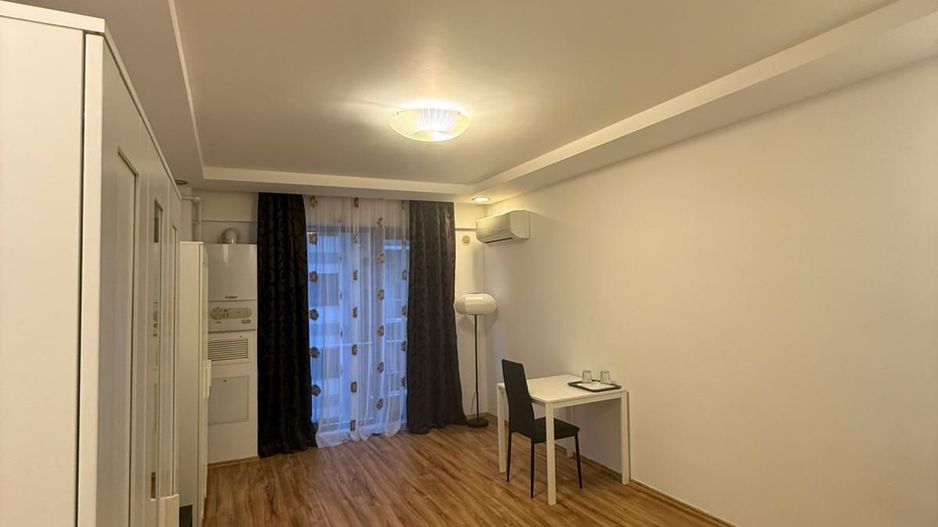 Garsonieră de închiriat – Diamond Residence Pipera - Poză 12