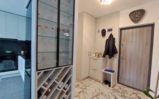 Apartament cu 2 camere | Grădină de 45 mp | Ansamblul Beta Residence - Poză 11