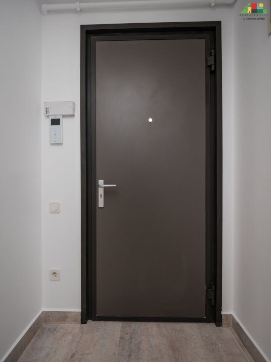 Apartament 3 camere, nou, proiect rezidenţial premium - Poză 15