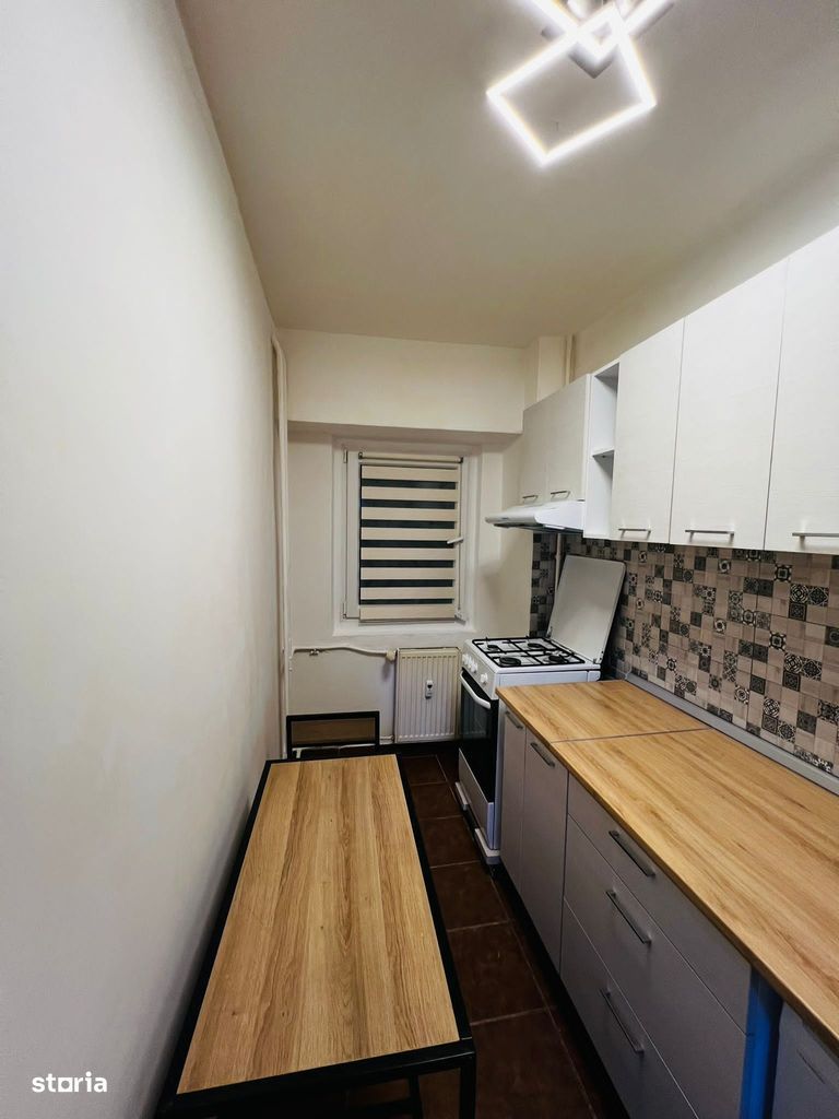 Garsoniera de vanzare - Tei - Poză 3