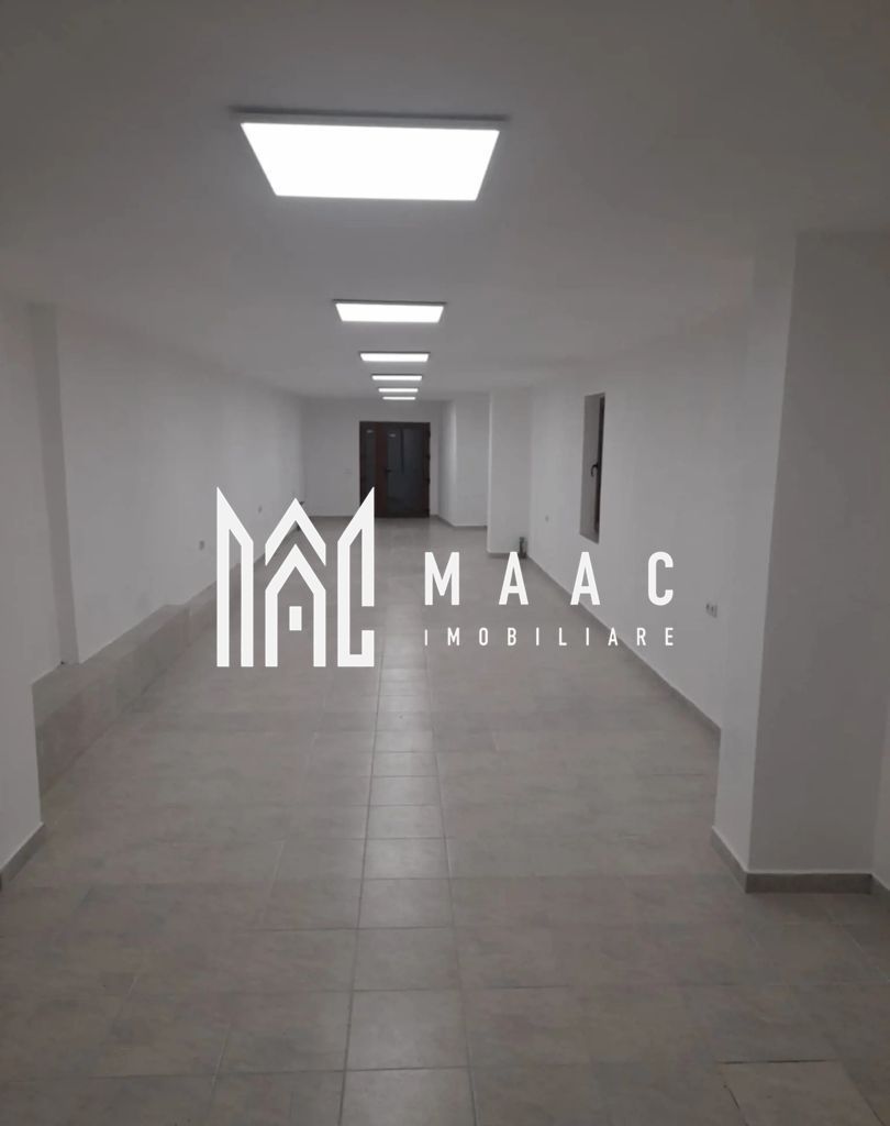 Spațiu de închiriat I 100 mp I Rășinari, Sibiu – Zona Centrala - Poză 5