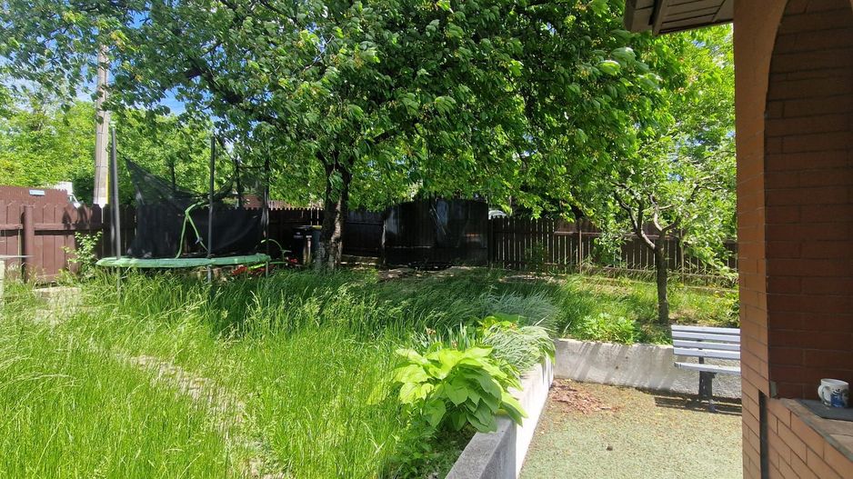 Casa tip duplex 60 mp/ 435 mp teren + anexa Aroneanu 85000 euro - Poză 3