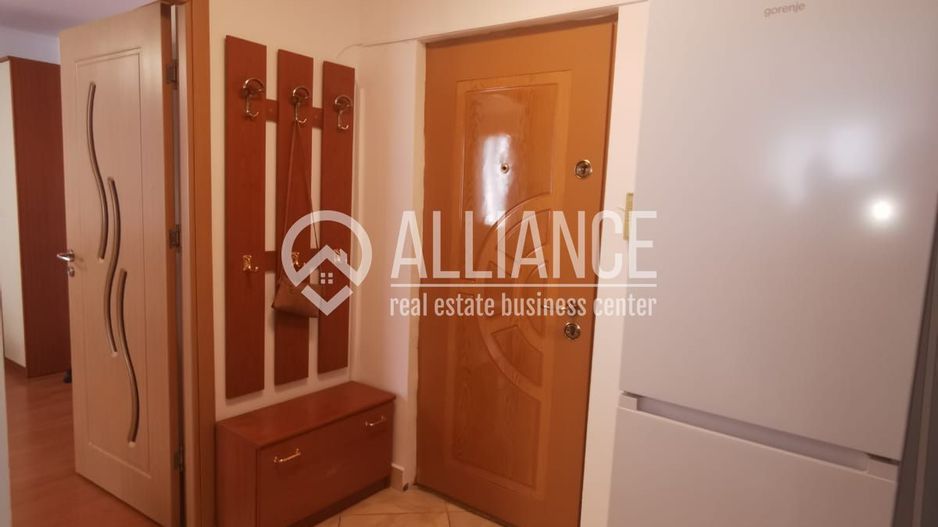 Tomis Nord Boema(COD 06) Apartament 2 camere mobilat complet - Poză 6