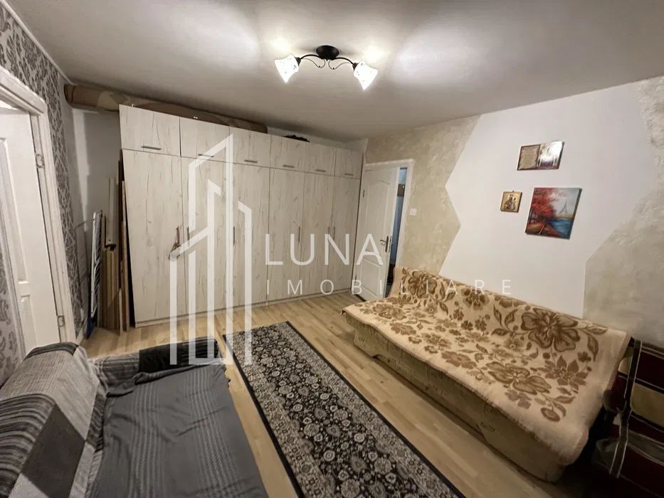 Apartament 2 camere, renovat recent, Astra – lângă Piața Astra - Poză 7
