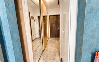 ❇️Garsonieră transformată în 2 camere  Turda / Boxa depozitare❇️ - Poză 8