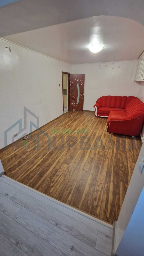 Apartament 3 camere decomandat, Galata 1 (str. Vamasoaia), mobilat, utilat, liber - Poză 2
