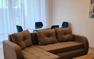 Apartament frumos 2 camere | 53 mp | garaj | cart. Europa! - Poză 8