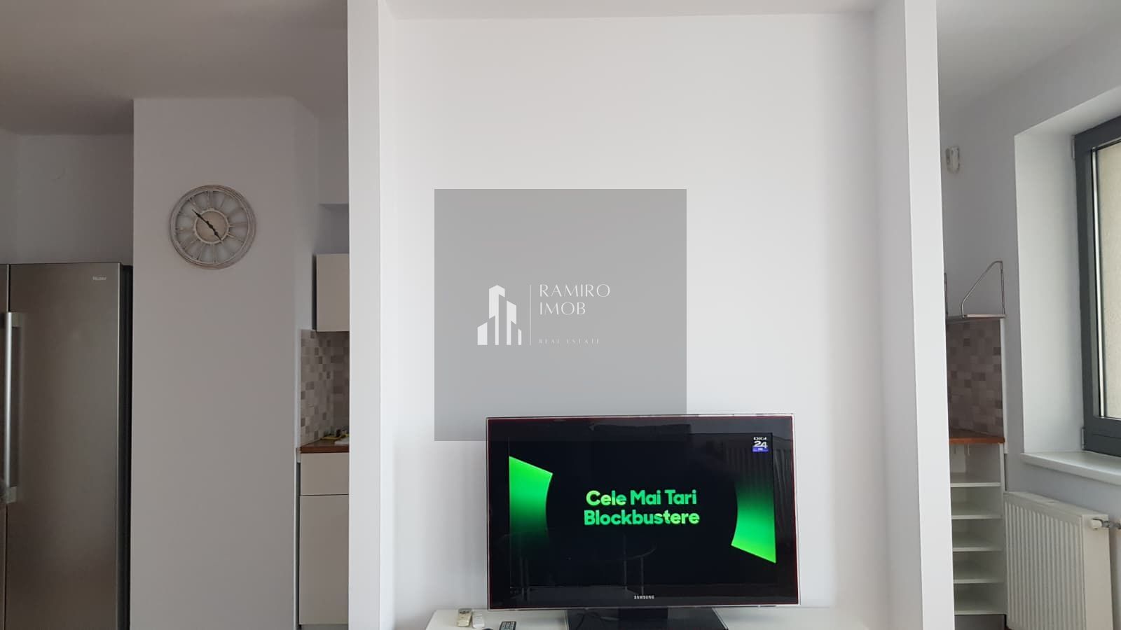 Apartament 2 camere | Monaco Towers | Metrou Dimitrie Leonida - Poză 7