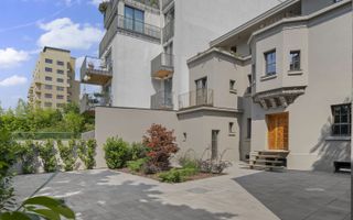 Maison Petit Paris | Vila Interbelica Dacia Polona - Poză 2