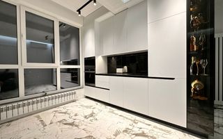 Chirie, apartament, 2 camere, str. Ivan Zaikin, Râșcani - Poză 5