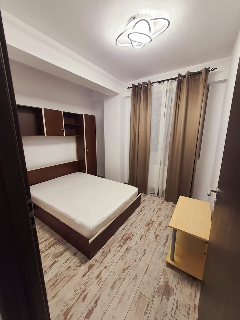 2 Camere Militari Residence Chiajna Rosu Str. Tineretului Rezervelor - Poză 6