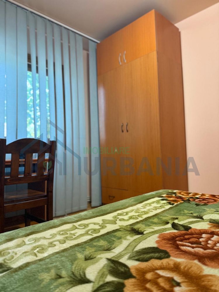 Apartament 2 camere decomandat, etaj 1, zona Lidl Dacia, Iași - Poză 7