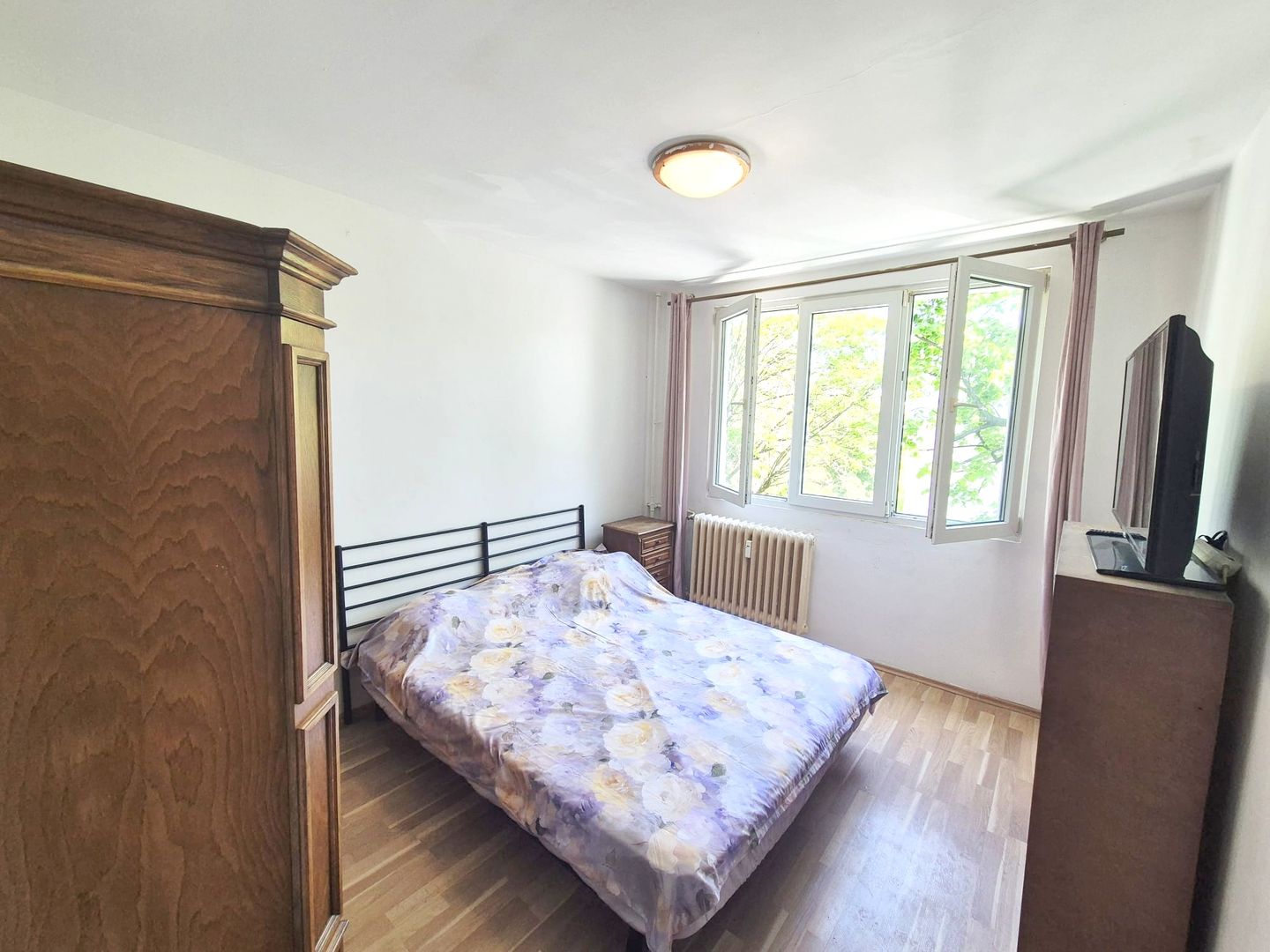 Apartament de vanzare 2 camere decomandat | Brancoveanu Berceni - Poză 6