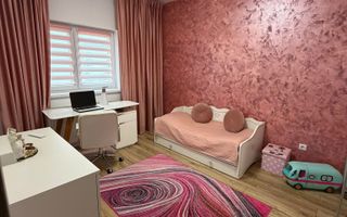 Apartament 3 camere decomandat | 76 mp | Etaj 1 | Mobilat - Poză 8