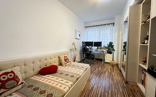 Apartament spatios, cu 3 camere, bloc nou, Calea Dorobantilor! - Poză 8