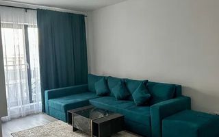 AP. 2 CAMERE EXIGENT PLAZA, PARCARE, PET-FRIENDLY, METROU, BLOC NOU - Poză 2