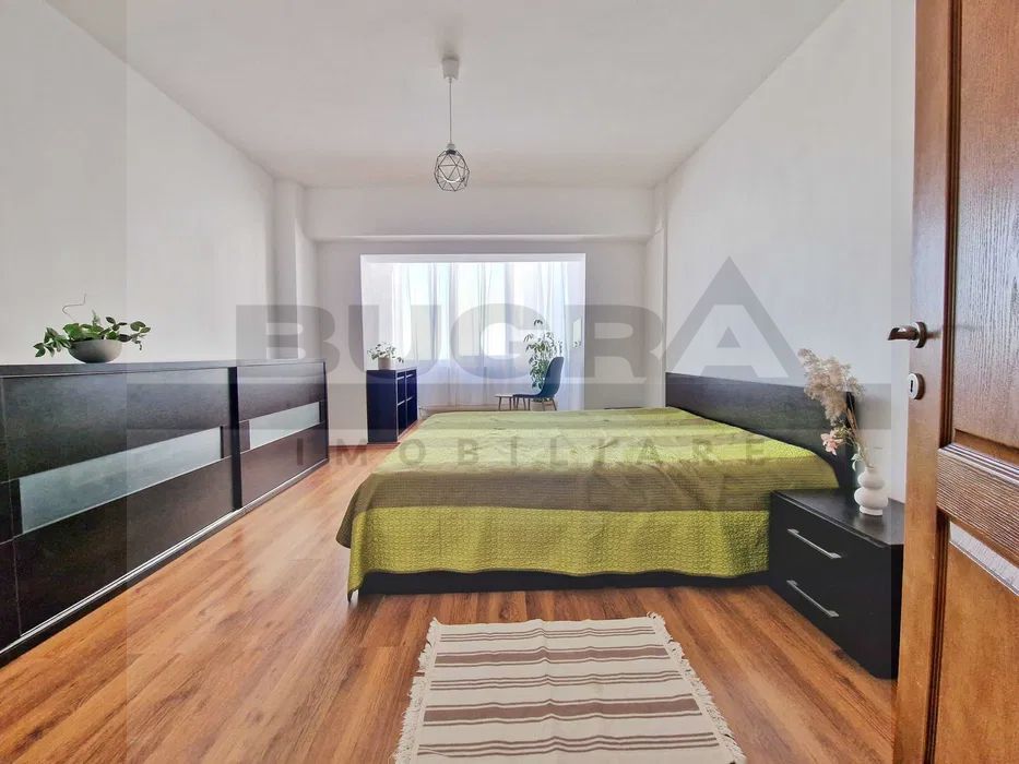 Apartament de 3 camere, 72mp, parcare, petfriendly, zona Sigma - Poză 4