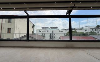 Apartament de tip Duplex 5 camere *250mp* + Garaj // Herastrau - Poză 40