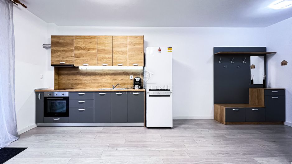 Apartament 2 camere decomandat, Parcare, Chinteni - Poză 2