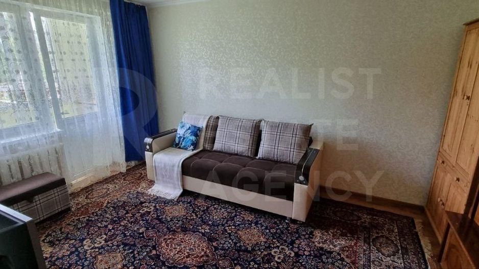 Vânzare, apartament, o cameră, str. Florilor, Râșcani - Poză 3