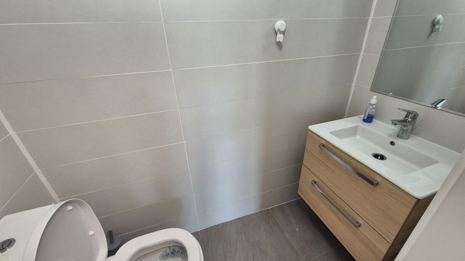 Apartament cu 3 camere 90,11 mp, bloc 1996 - Unirii - Poză 8