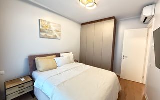 Apartament 3 camere Floreasca, vedere catre lac - Poză 15