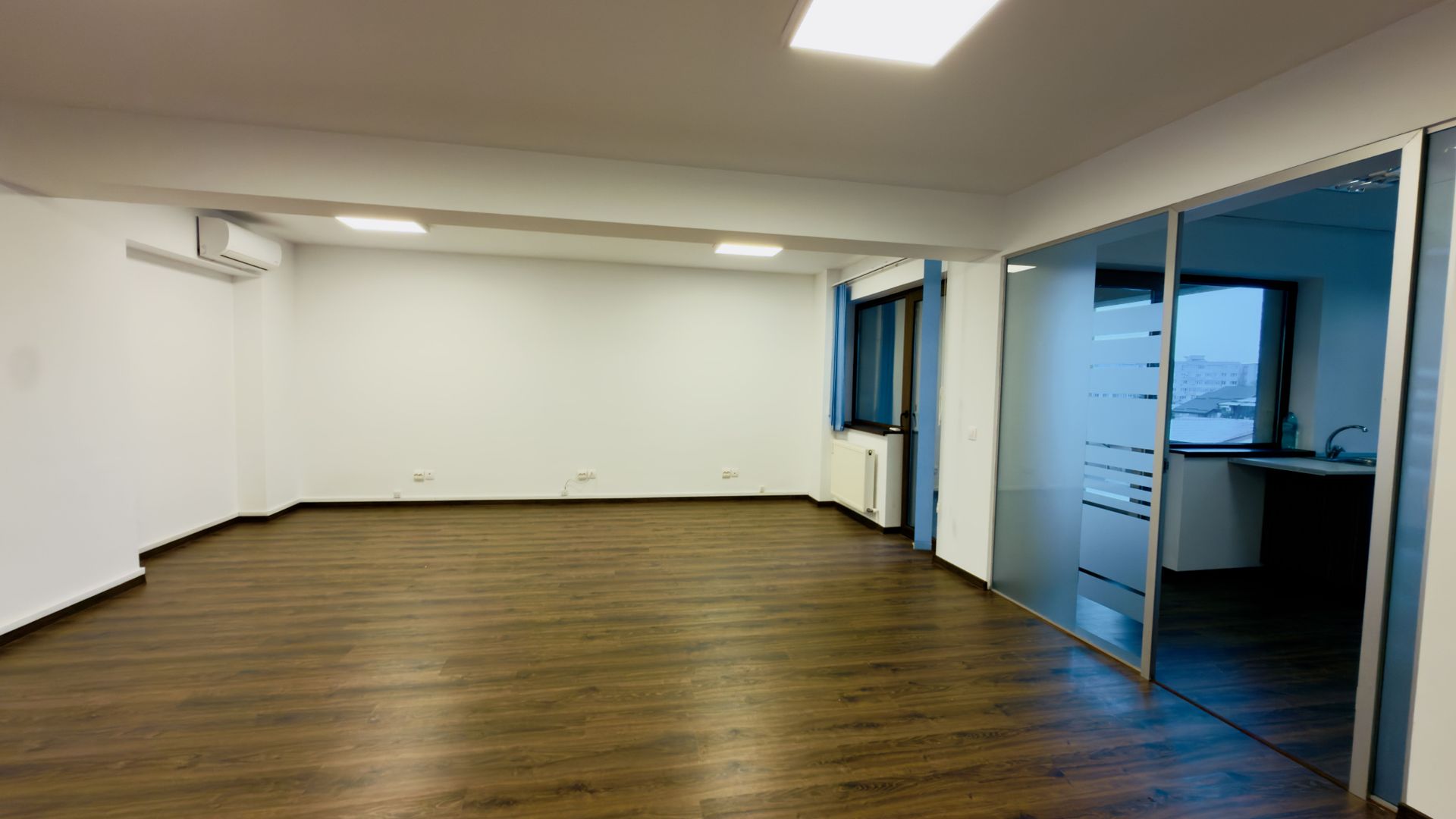 Birou | Office | Mihalache | 1 Mai | Domenii | 121mp | - Poză 2