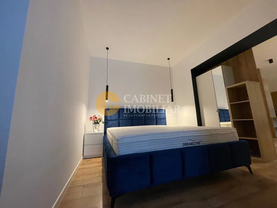 Chirie - 2 camere - Copou - Poză 3