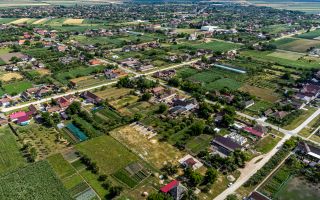 Teren 2878mp în localitatea Șimand - Poză 5