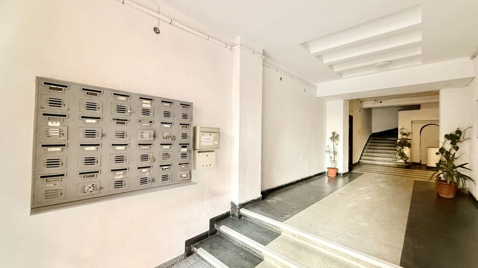 Calea Victoriei ap 2 camere cu terasa parter risc 1 - Poză 18