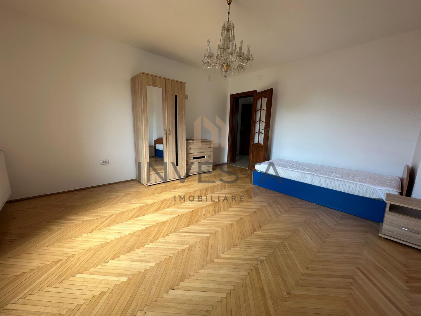 Inchiriere apartament 2 camere central , Dorobanti , zona Regina Maria - Poză 1