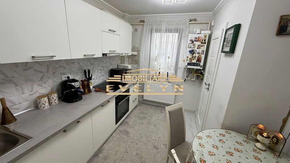 Apartament 2 camere în bloc nou, etaj 1 - Poză 5
