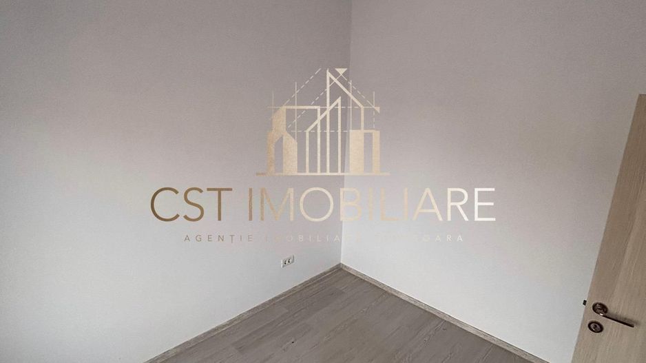 Duplex 5 Camere 120 mp Utili + Curte / Giroc - Poză 5