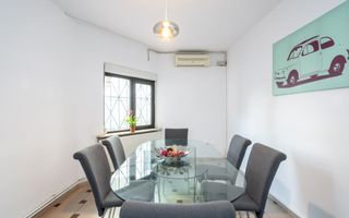 COMISION 0% - Dorobanti-Pta Romana - vila 2001, 290mp utili, garaj, terasa - Poză 17