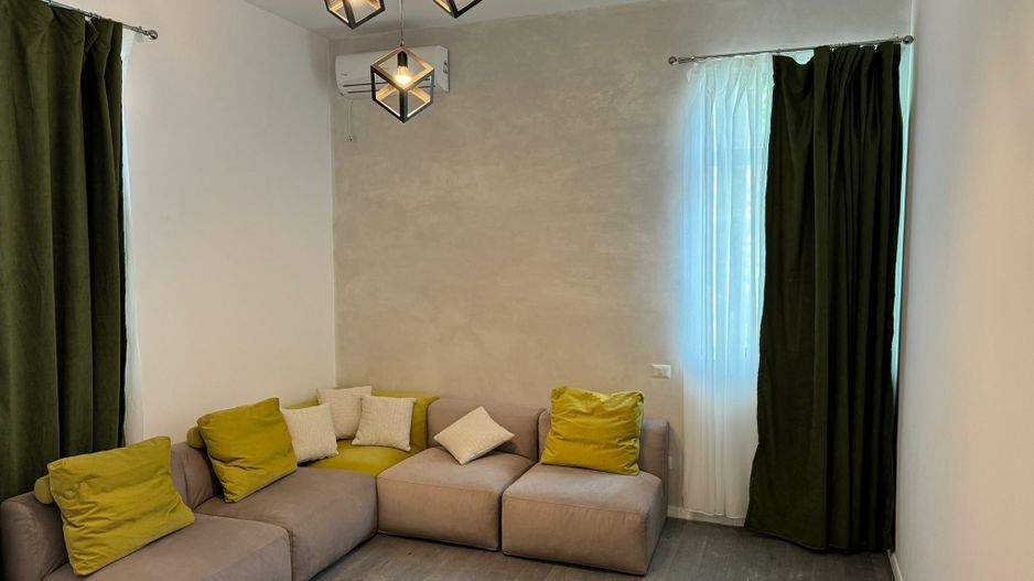 Apartament 2 camere ultracentral - Poză 2
